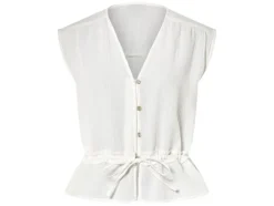 Mousseline dames blouse<esmara® Hot