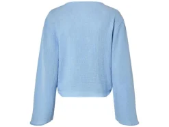 Mousseline dames blouse<esmara® Hot