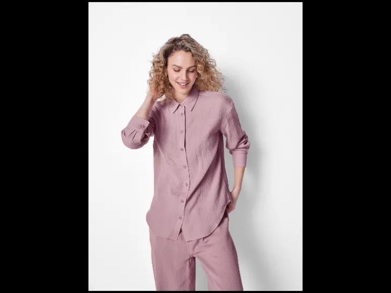 Mousseline dames blouse<esmara®