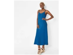 Mousseline dames jurk<esmara® Outlet