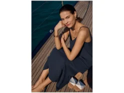 Mousseline dames jurk<esmara® Outlet