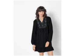 Mousseline dames jurk<esmara® Best