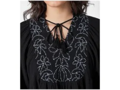Mousseline dames jurk<esmara® Best