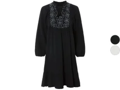 Mousseline dames jurk<esmara® Best
