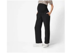 Mousseline dames zwangerschapsbroek<esmara® Clearance