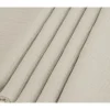 Mousseline dekbedovertrek 140 x 200 cm<LIVARNO home Discount