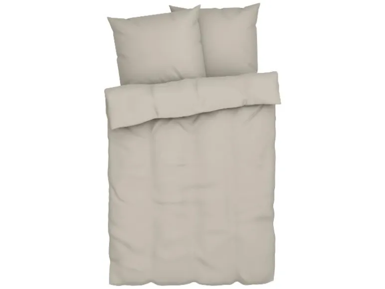 Mousseline dekbedovertrek 240 x 220 cm<LIVARNO home Outlet