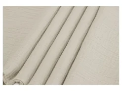 Mousseline dekbedovertrek 240 x 220 cm<LIVARNO home Outlet
