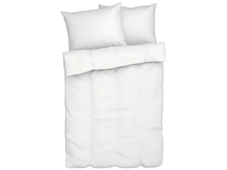 Mousseline dekbedovertrek 240 x 220 cm<LIVARNO home Outlet