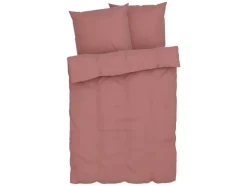 Mousseline dekbedovertrek 240 x 220 cm<LIVARNO home Outlet