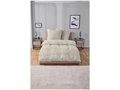 Mousseline dekbedovertrek 240 x 220 cm<LIVARNO home Outlet