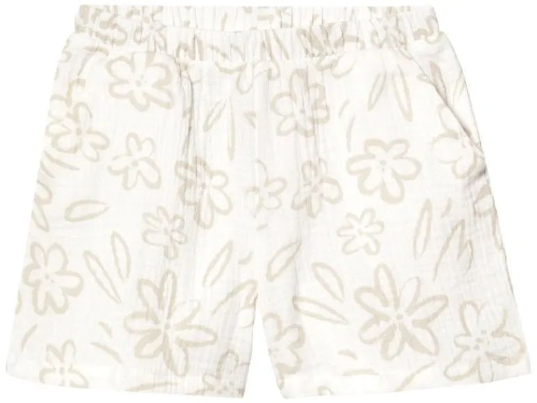 Mousseline korte kinderbroek<lupilu® Online