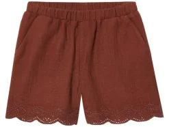 Mousseline korte kinderbroek<lupilu® Online