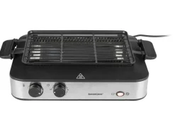 Multifunctionele grill<SILVERCREST® KITCHEN TOOLS Online