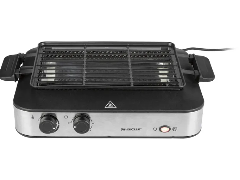 Multifunctionele grill<SILVERCREST® KITCHEN TOOLS Online