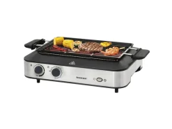 Multifunctionele grill<SILVERCREST® KITCHEN TOOLS Online