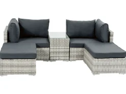Multifunctionele loungeset<LIVARNO home New