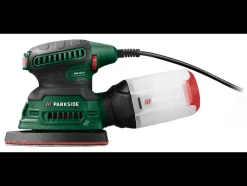 Multifunctionele schuurmachine<PARKSIDE® Online