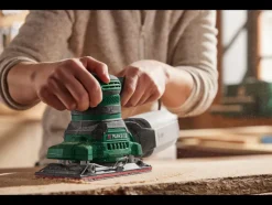 Multifunctionele schuurmachine<PARKSIDE® Online