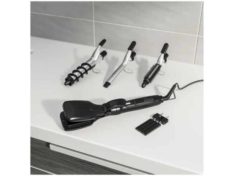 Multifunctionele stijltang Rita Ora< New