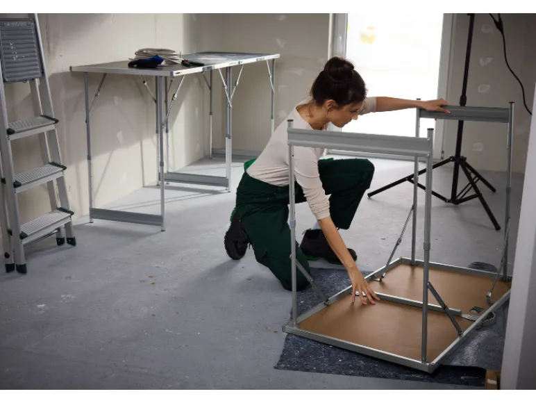 Multifunctionele tafel<PARKSIDE® Hot