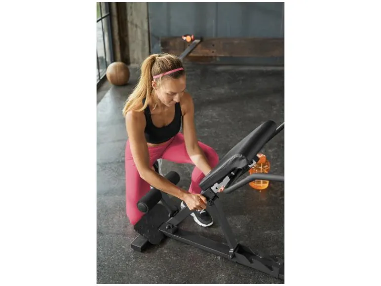Multigym<CRIVIT Sale