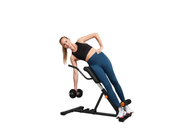 Multigym<CRIVIT Sale