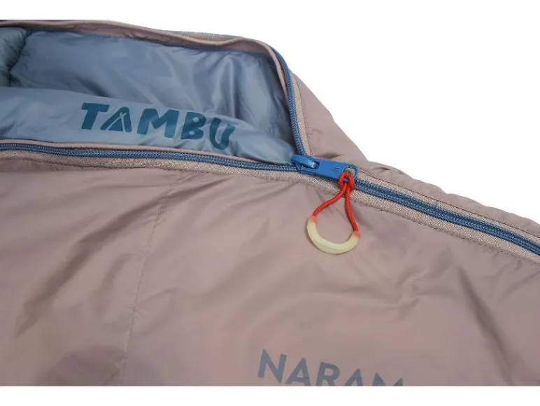 Mummieslaapzak<TAMBU New