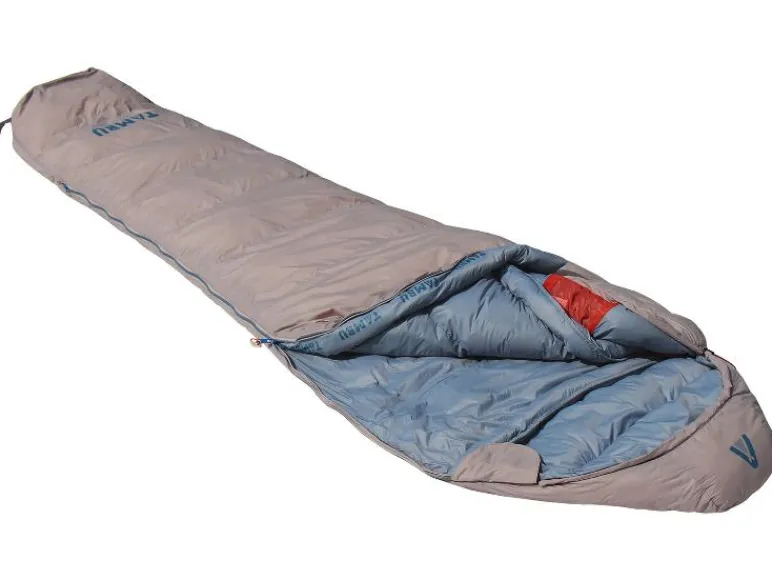 Mummieslaapzak<TAMBU New
