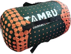 Mummieslaapzak<TAMBU Hot