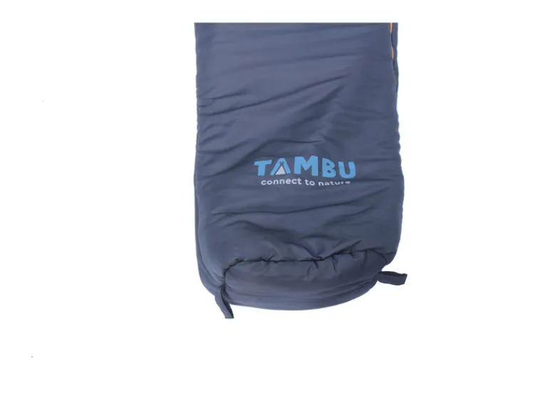Mummieslaapzak Nidra<TAMBU