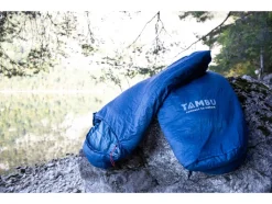 Mummieslaapzak Talu<TAMBU Hot