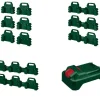 Muurbeugel voor 20 V accu of 20 V accu-boormachine<PARKSIDE® Discount