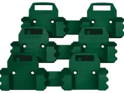 Muurbeugel voor 20 V accu of 20 V accu-boormachine<PARKSIDE® Discount