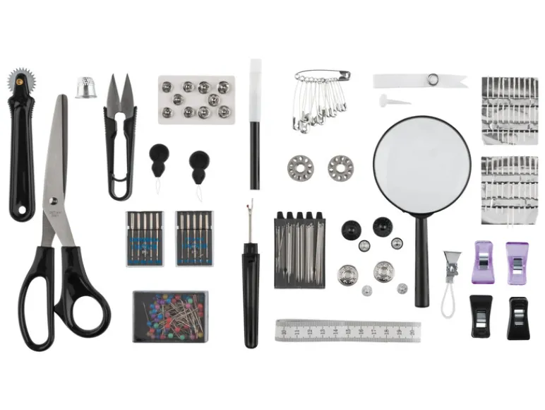 Naaiaccessoires<crelando® Sale