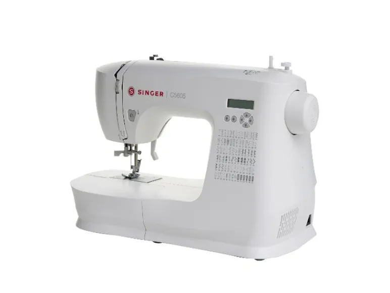 Naaimachine C5605<SINGER Online