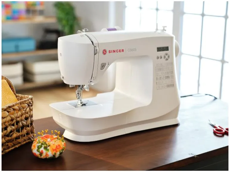 Naaimachine C5605<SINGER Online