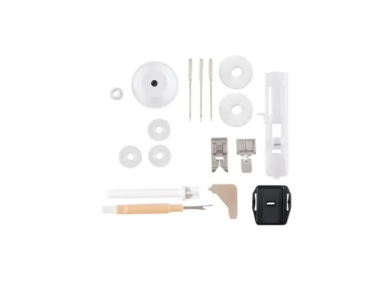 Naaimachine Serenade 660L<SINGER Outlet