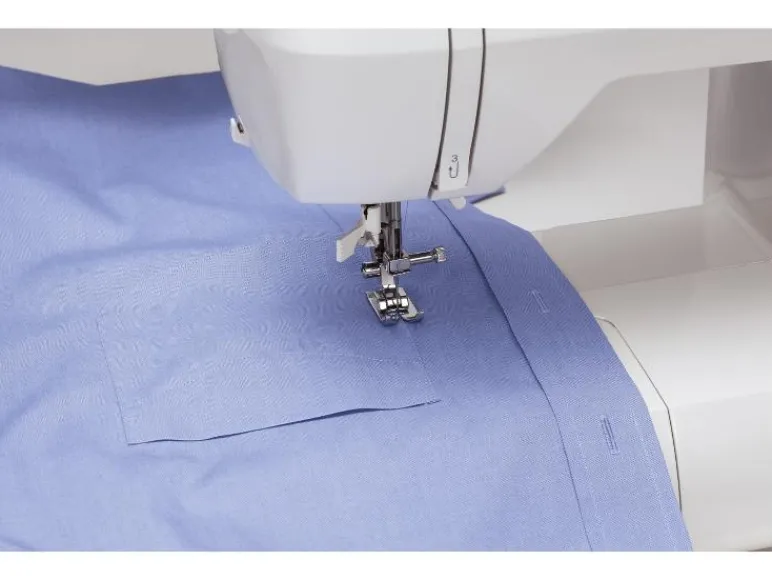 Naaimachine Serenade 660L<SINGER Outlet