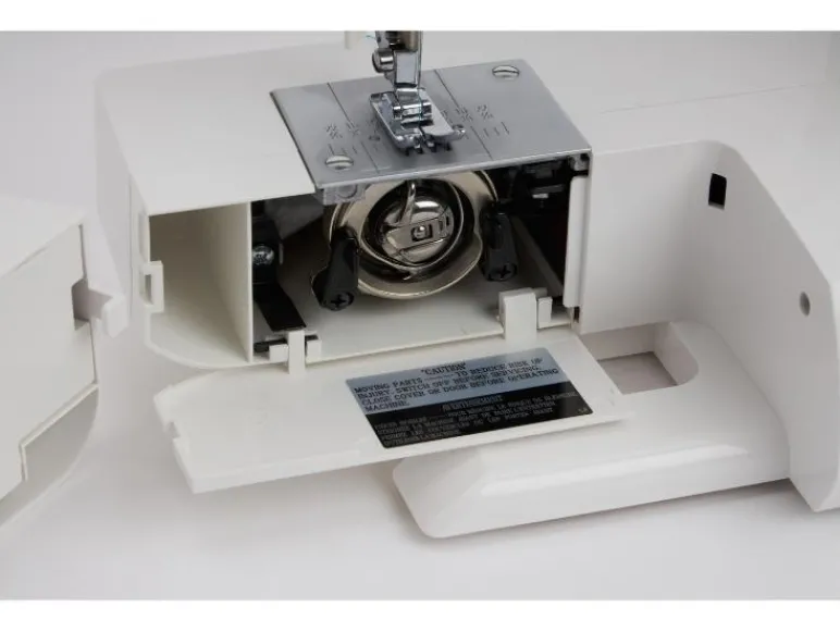 Naaimachine Serenade 660L<SINGER Outlet