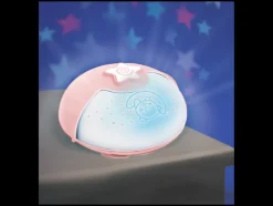 Nachtlampje en projector<Infantino Sale