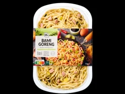 Nasi goreng of bami goreng< Best