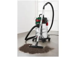 Nat en droog stofzuiger 1500 W<PARKSIDE® New