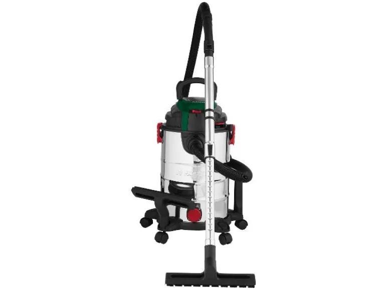 Nat en droog stofzuiger 1400 W<PARKSIDE®