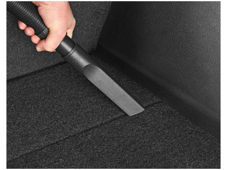 Nat en droog stofzuiger 1400 W<PARKSIDE®