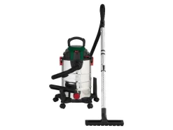 Nat en droog stofzuiger 1400 W<PARKSIDE®