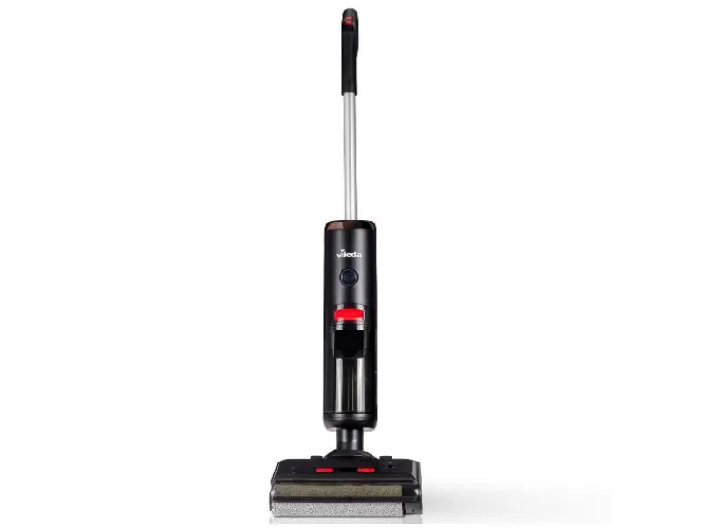 Nat- en droog stofzuiger Pure Clean S5 Plus<Vileda Outlet