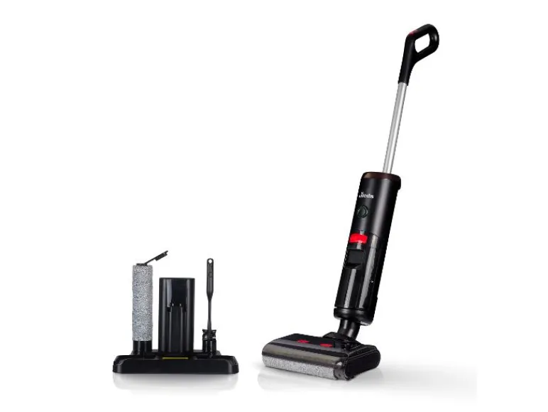 Nat- en droog stofzuiger Pure Clean S5 Plus<Vileda Outlet