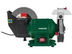 Nat- en droogschuurmachine 250 W<PARKSIDE® Discount