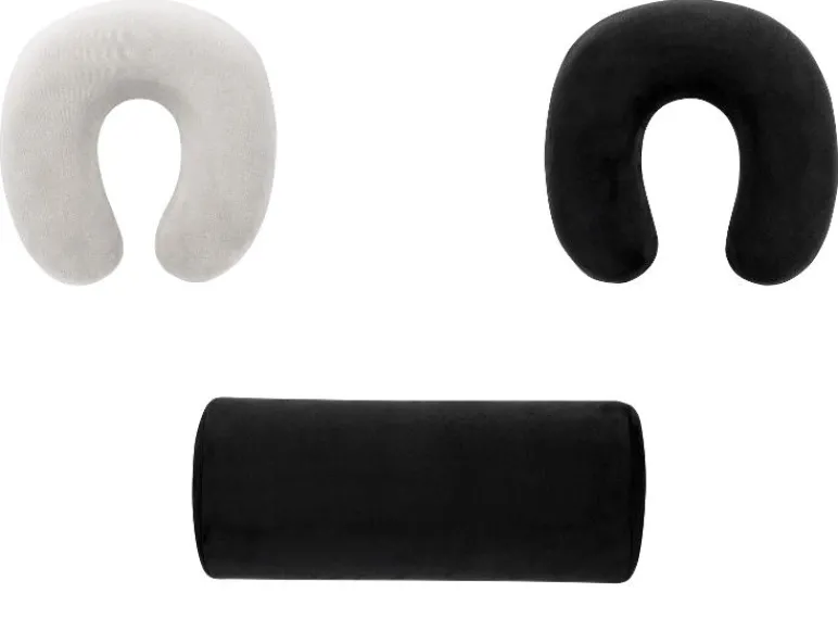 Nekkussen of halve rol kussen<LIVARNO® Clearance